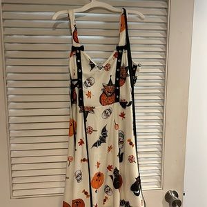 Halloween dress